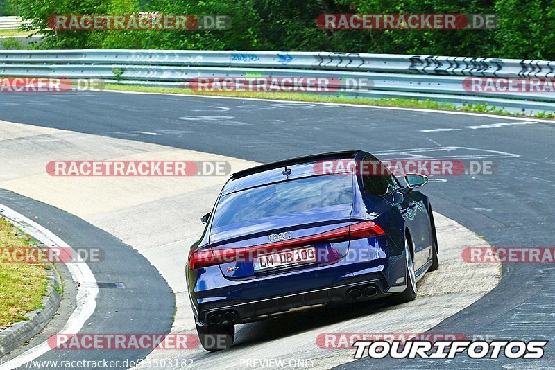 Bild #13503182 - Touristenfahrten Nürburgring Nordschleife (27.06.2021)