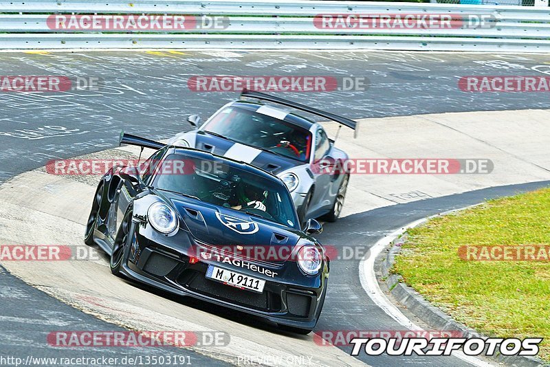 Bild #13503191 - Touristenfahrten Nürburgring Nordschleife (27.06.2021)