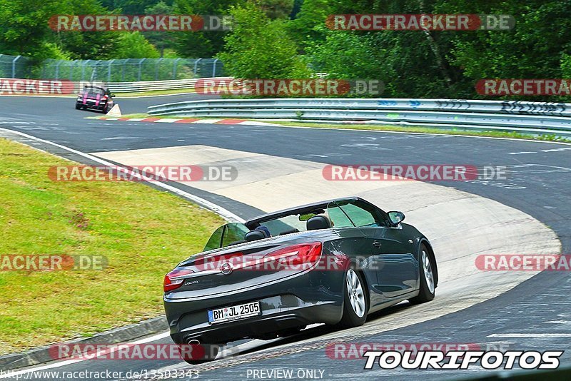 Bild #13503343 - Touristenfahrten Nürburgring Nordschleife (27.06.2021)