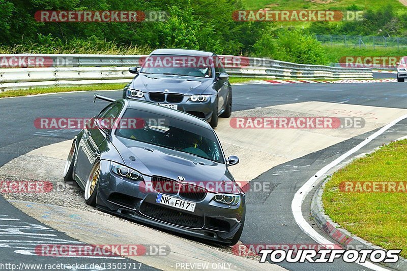 Bild #13503717 - Touristenfahrten Nürburgring Nordschleife (27.06.2021)