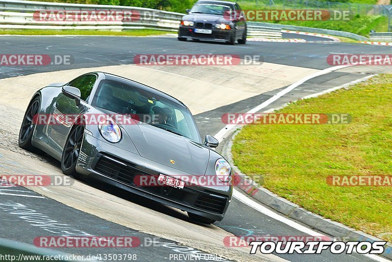 Bild #13503798 - Touristenfahrten Nürburgring Nordschleife (27.06.2021)