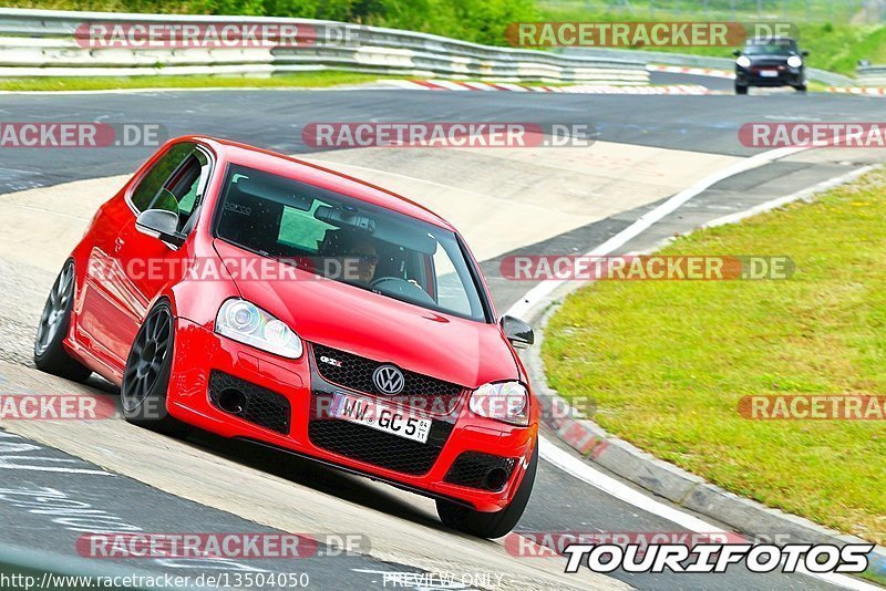 Bild #13504050 - Touristenfahrten Nürburgring Nordschleife (27.06.2021)