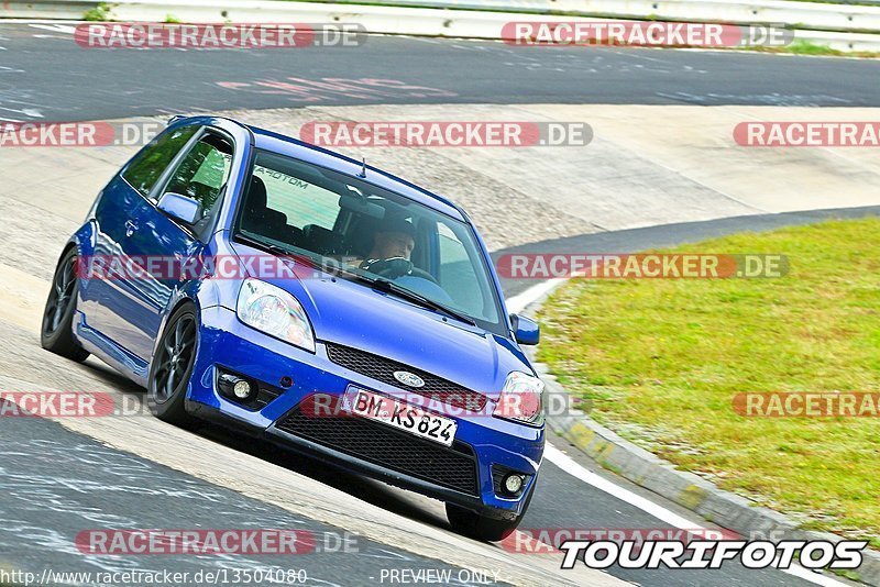 Bild #13504080 - Touristenfahrten Nürburgring Nordschleife (27.06.2021)