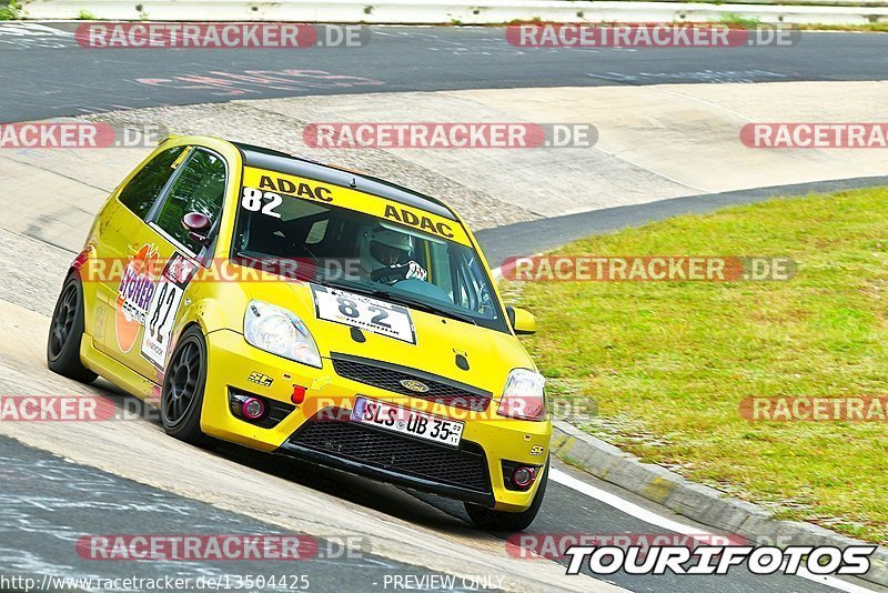 Bild #13504425 - Touristenfahrten Nürburgring Nordschleife (27.06.2021)