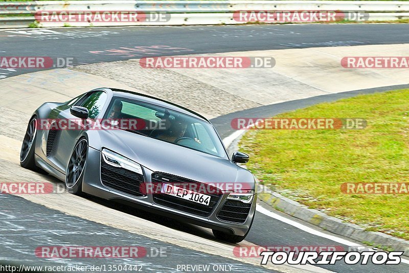 Bild #13504442 - Touristenfahrten Nürburgring Nordschleife (27.06.2021)