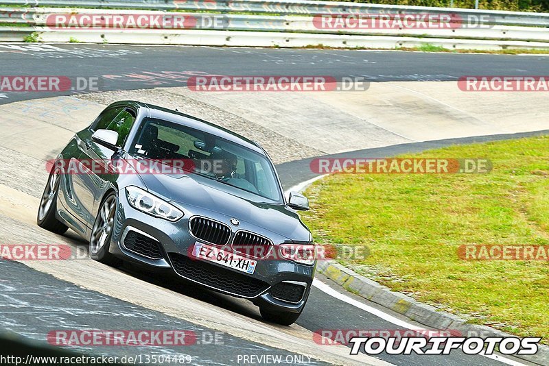 Bild #13504489 - Touristenfahrten Nürburgring Nordschleife (27.06.2021)