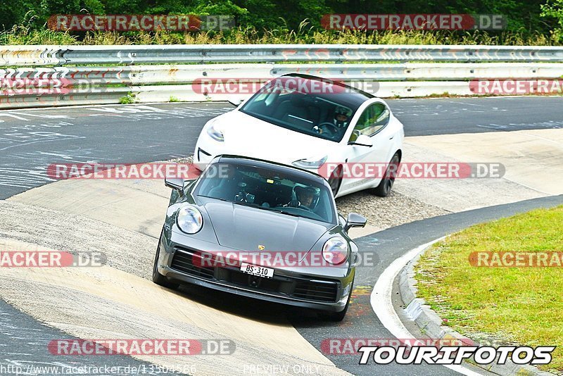 Bild #13504586 - Touristenfahrten Nürburgring Nordschleife (27.06.2021)