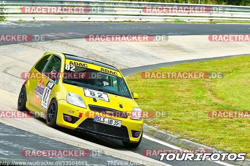 Bild #13504669 - Touristenfahrten Nürburgring Nordschleife (27.06.2021)