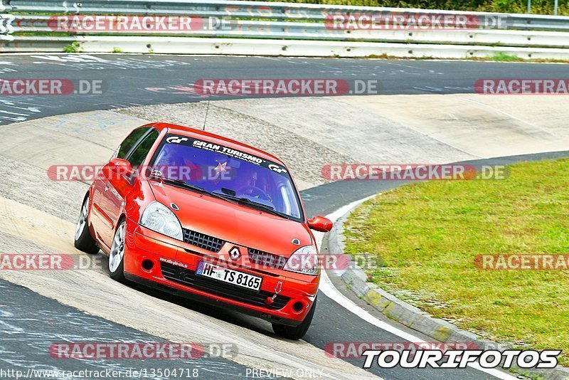 Bild #13504718 - Touristenfahrten Nürburgring Nordschleife (27.06.2021)