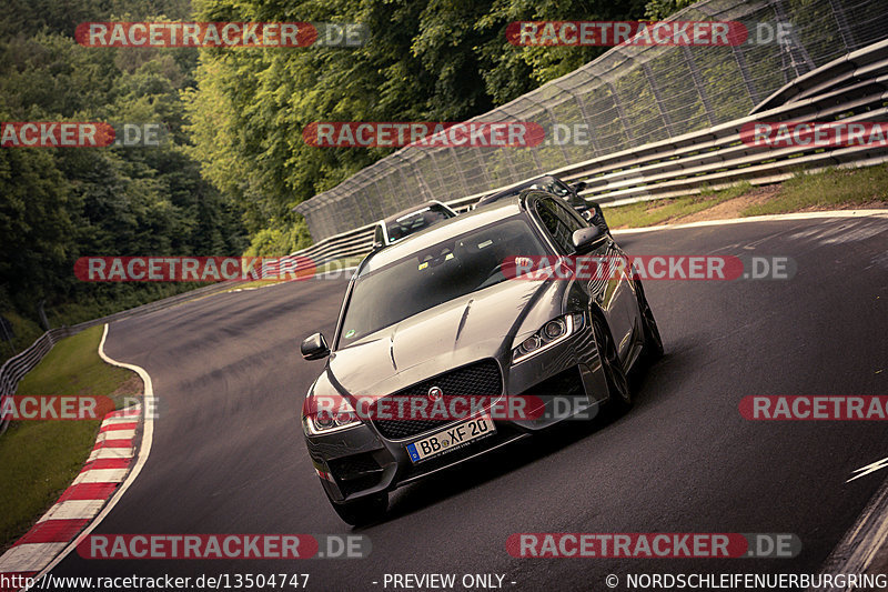 Bild #13504747 - Touristenfahrten Nürburgring Nordschleife (27.06.2021)