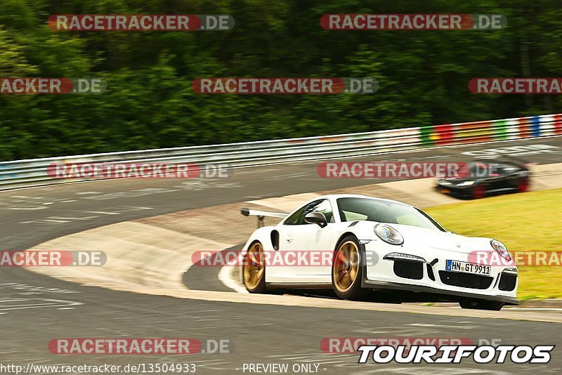 Bild #13504933 - Touristenfahrten Nürburgring Nordschleife (27.06.2021)