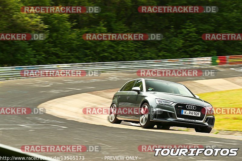 Bild #13505173 - Touristenfahrten Nürburgring Nordschleife (27.06.2021)