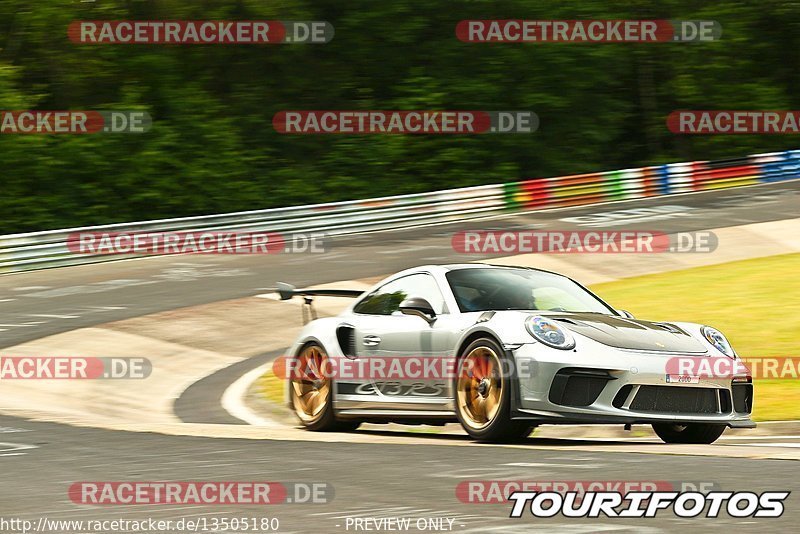 Bild #13505180 - Touristenfahrten Nürburgring Nordschleife (27.06.2021)