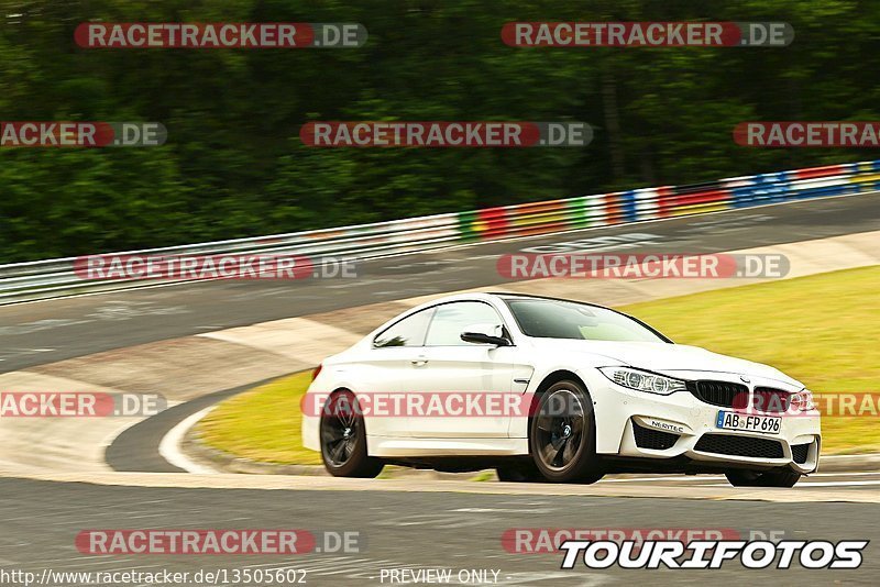 Bild #13505602 - Touristenfahrten Nürburgring Nordschleife (27.06.2021)