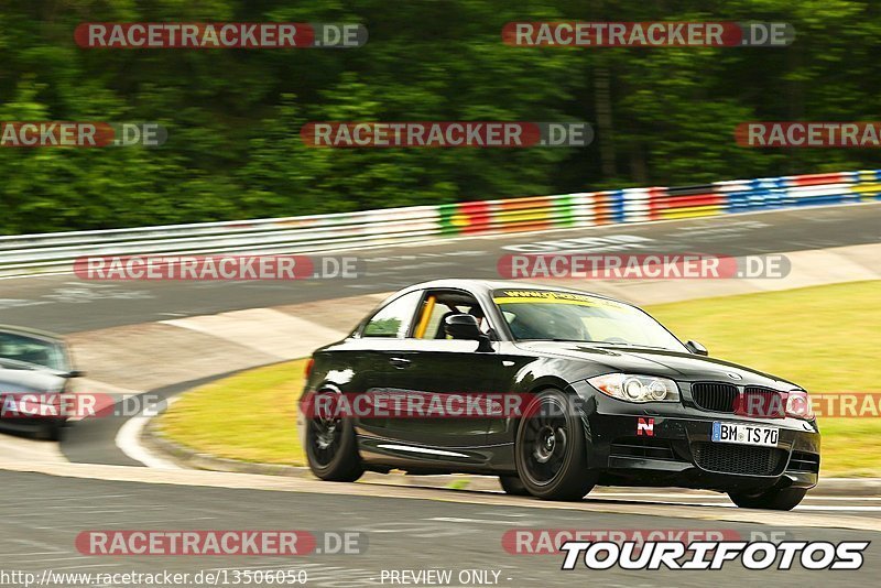 Bild #13506050 - Touristenfahrten Nürburgring Nordschleife (27.06.2021)