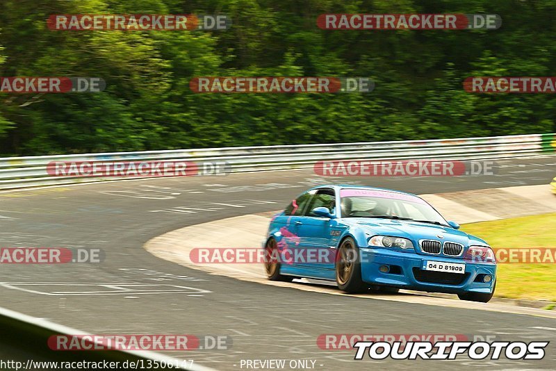 Bild #13506147 - Touristenfahrten Nürburgring Nordschleife (27.06.2021)