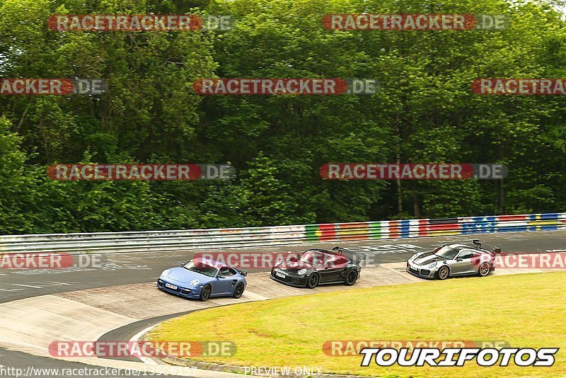 Bild #13506157 - Touristenfahrten Nürburgring Nordschleife (27.06.2021)