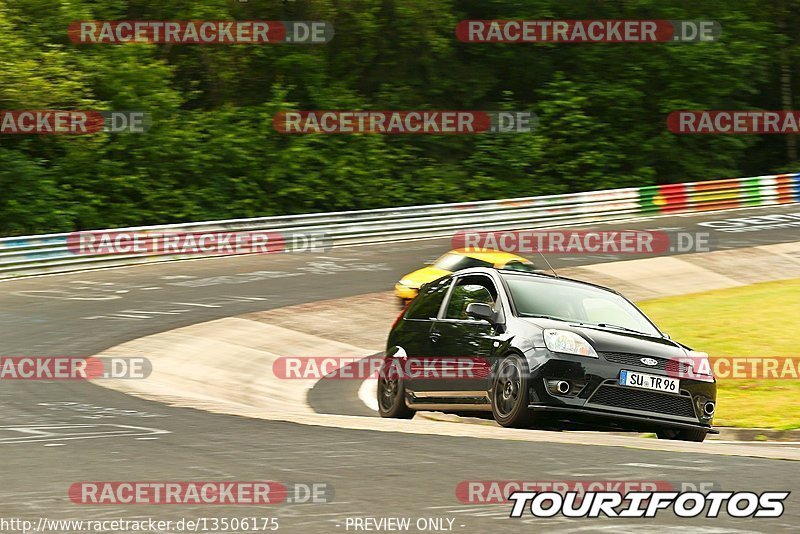 Bild #13506175 - Touristenfahrten Nürburgring Nordschleife (27.06.2021)