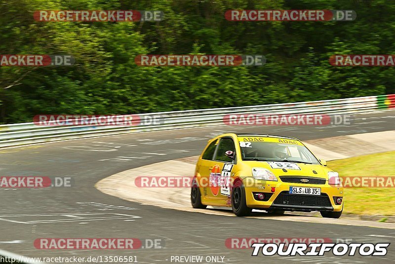 Bild #13506581 - Touristenfahrten Nürburgring Nordschleife (27.06.2021)