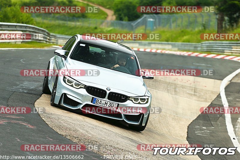 Bild #13506662 - Touristenfahrten Nürburgring Nordschleife (27.06.2021)