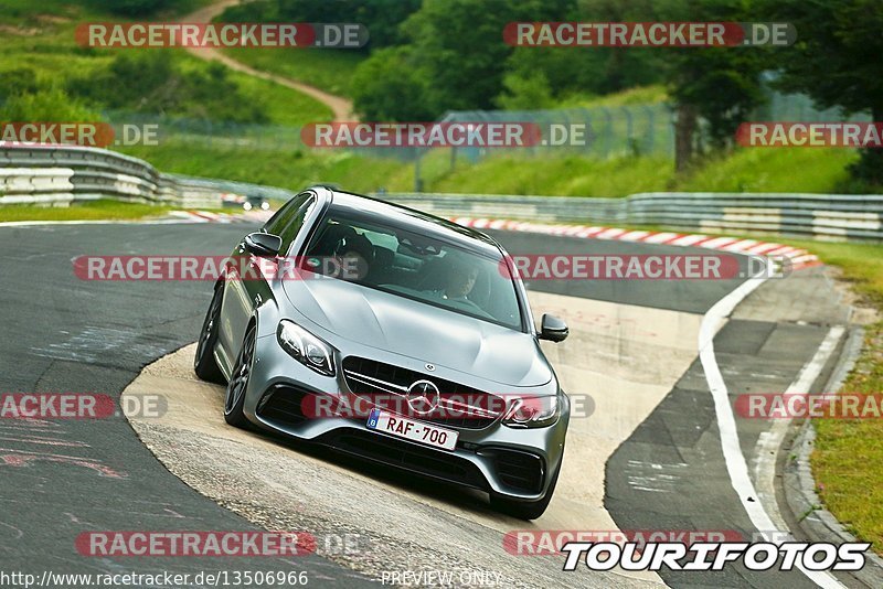 Bild #13506966 - Touristenfahrten Nürburgring Nordschleife (27.06.2021)