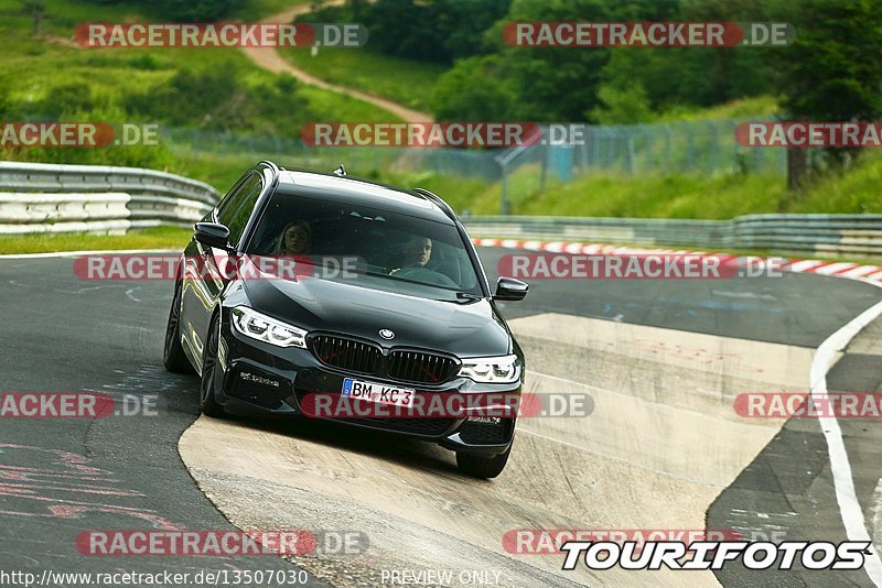 Bild #13507030 - Touristenfahrten Nürburgring Nordschleife (27.06.2021)