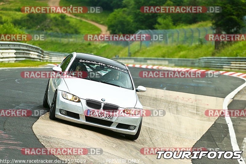 Bild #13507089 - Touristenfahrten Nürburgring Nordschleife (27.06.2021)