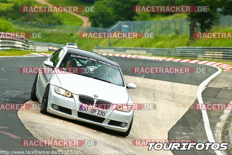 Bild #13507090 - Touristenfahrten Nürburgring Nordschleife (27.06.2021)