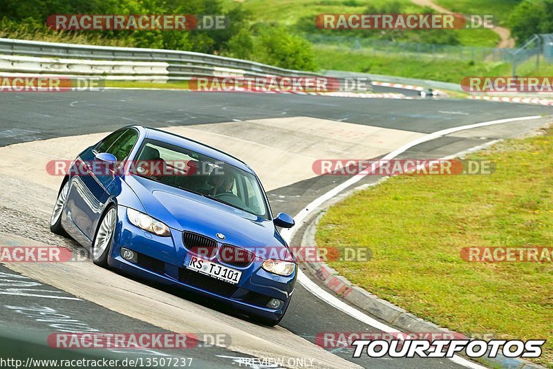 Bild #13507237 - Touristenfahrten Nürburgring Nordschleife (27.06.2021)