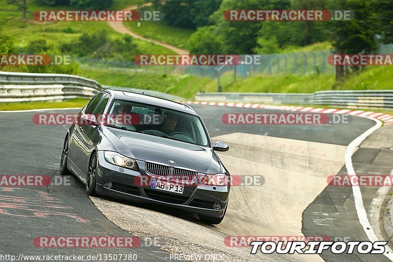 Bild #13507380 - Touristenfahrten Nürburgring Nordschleife (27.06.2021)