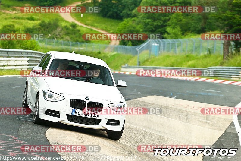 Bild #13507475 - Touristenfahrten Nürburgring Nordschleife (27.06.2021)