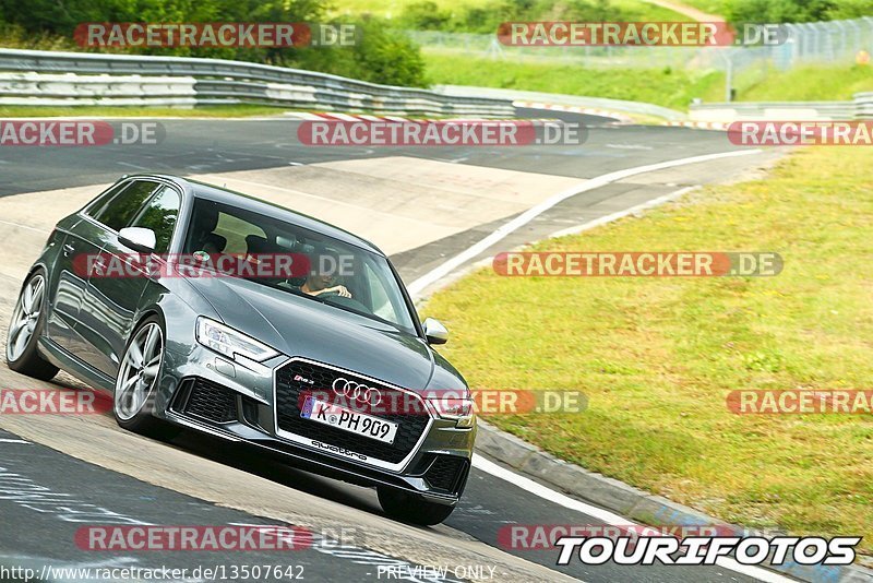 Bild #13507642 - Touristenfahrten Nürburgring Nordschleife (27.06.2021)