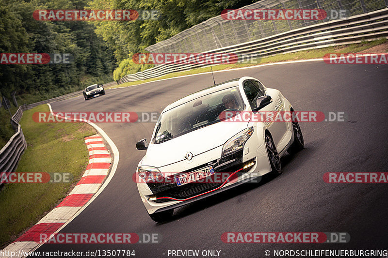 Bild #13507784 - Touristenfahrten Nürburgring Nordschleife (27.06.2021)