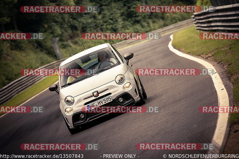 Bild #13507843 - Touristenfahrten Nürburgring Nordschleife (27.06.2021)