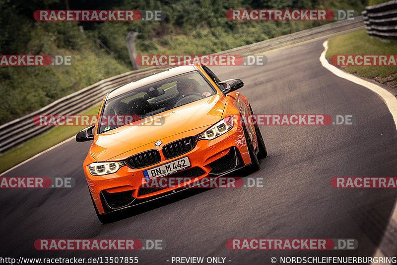 Bild #13507855 - Touristenfahrten Nürburgring Nordschleife (27.06.2021)