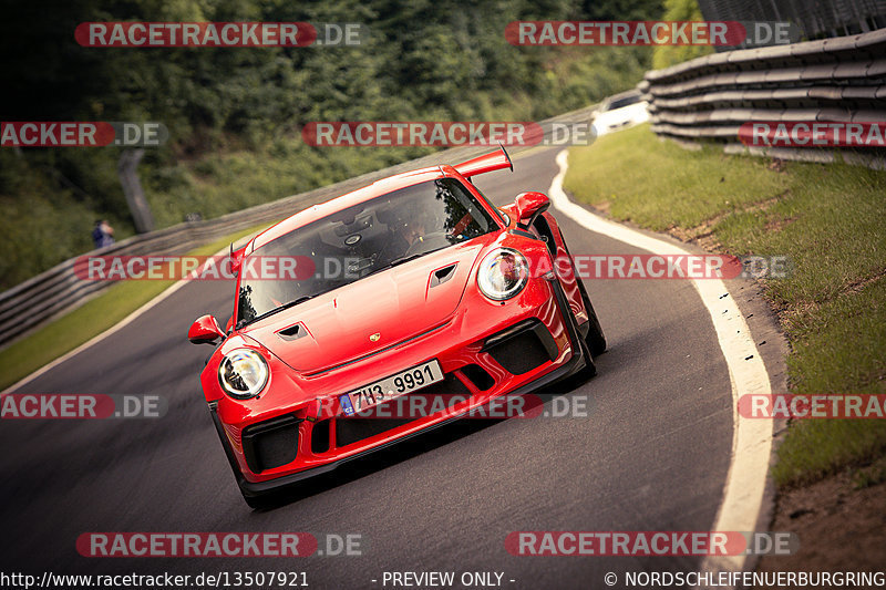 Bild #13507921 - Touristenfahrten Nürburgring Nordschleife (27.06.2021)