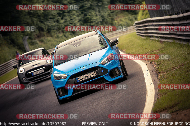 Bild #13507982 - Touristenfahrten Nürburgring Nordschleife (27.06.2021)