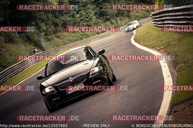 Bild #13507993 - Touristenfahrten Nürburgring Nordschleife (27.06.2021)