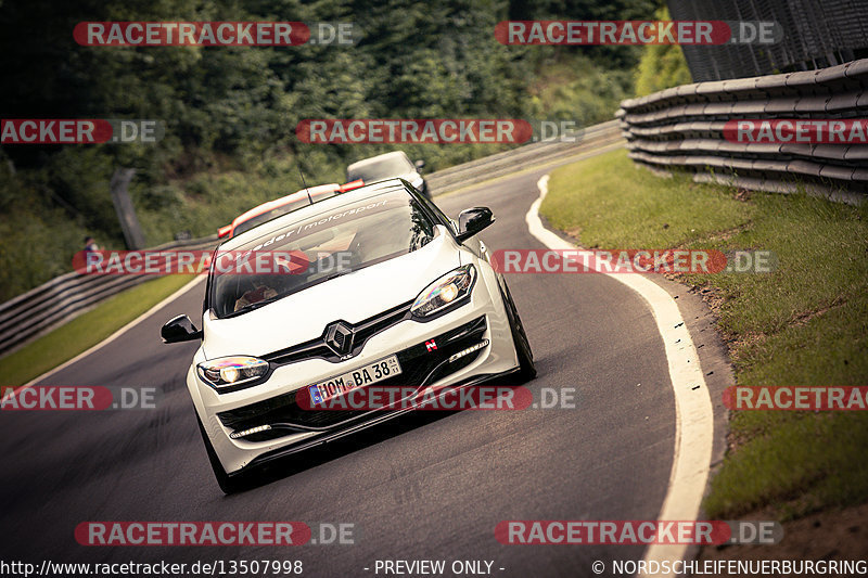 Bild #13507998 - Touristenfahrten Nürburgring Nordschleife (27.06.2021)