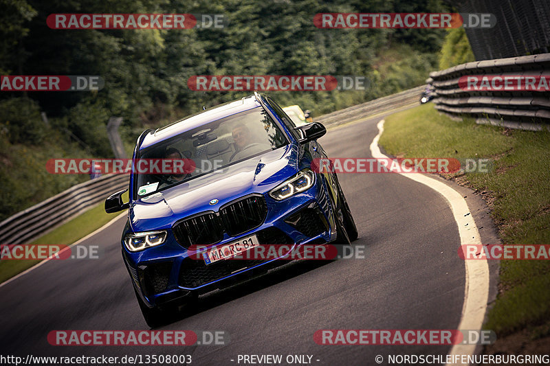 Bild #13508003 - Touristenfahrten Nürburgring Nordschleife (27.06.2021)