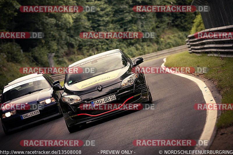 Bild #13508008 - Touristenfahrten Nürburgring Nordschleife (27.06.2021)