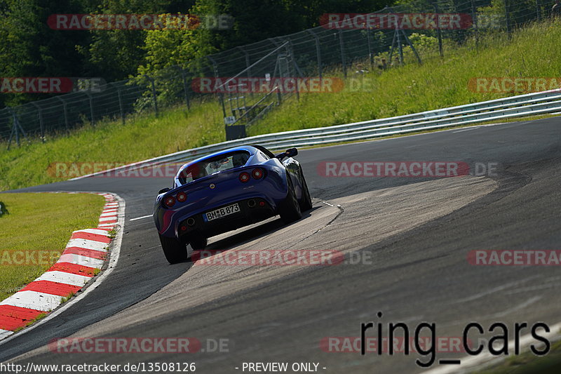 Bild #13508126 - Touristenfahrten Nürburgring Nordschleife (27.06.2021)