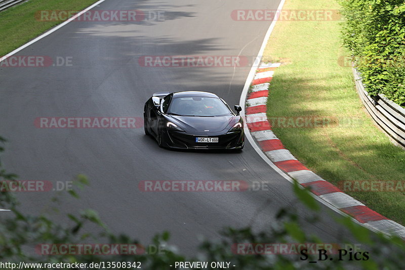 Bild #13508342 - Touristenfahrten Nürburgring Nordschleife (27.06.2021)