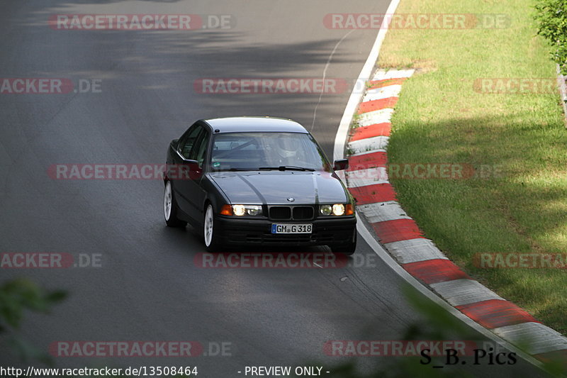 Bild #13508464 - Touristenfahrten Nürburgring Nordschleife (27.06.2021)