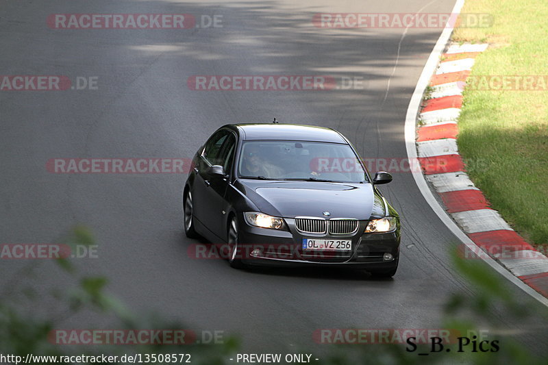 Bild #13508572 - Touristenfahrten Nürburgring Nordschleife (27.06.2021)