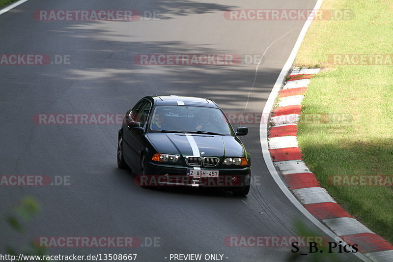 Bild #13508667 - Touristenfahrten Nürburgring Nordschleife (27.06.2021)