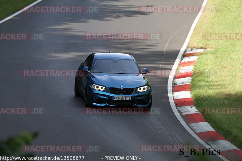 Bild #13508677 - Touristenfahrten Nürburgring Nordschleife (27.06.2021)