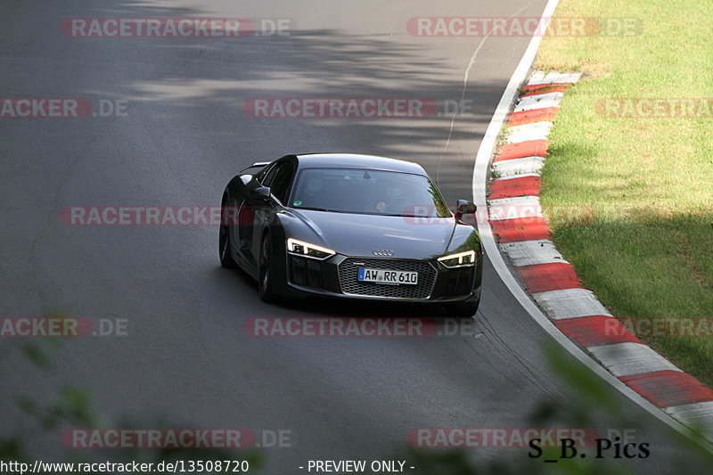 Bild #13508720 - Touristenfahrten Nürburgring Nordschleife (27.06.2021)