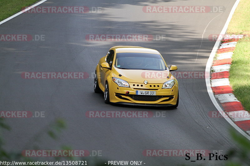 Bild #13508721 - Touristenfahrten Nürburgring Nordschleife (27.06.2021)