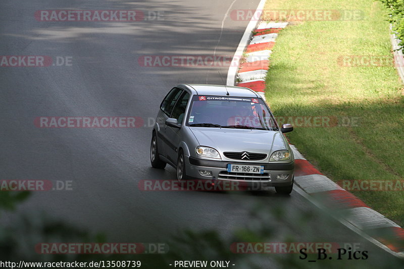 Bild #13508739 - Touristenfahrten Nürburgring Nordschleife (27.06.2021)